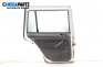 Door for Volkswagen Golf IV Variant (05.1999 - 06.2006), 5 doors, station wagon, position: rear - left