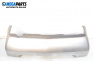 Rear bumper for Nissan Primera Hatchback III (01.2002 - 06.2007), hatchback