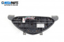 Panou aer condiționat for Nissan Primera Hatchback III (01.2002 - 06.2007)