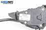 Gaspedal for Nissan Primera Hatchback III (01.2002 - 06.2007), № 18002AU410