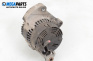 Alternator for Fiat Doblo Van I (03.2001 - 11.2009) 1.2 (223AXA1A), 65 hp