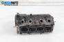 Engine head for Fiat Doblo Van I (03.2001 - 11.2009) 1.2 (223AXA1A), 65 hp