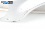 Fender for Mercedes-Benz M-Class SUV (W163) (02.1998 - 06.2005), 5 doors, suv, position: front - left