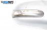 Oglindă for Mercedes-Benz M-Class SUV (W163) (02.1998 - 06.2005), 5 uși, suv, position: dreapta