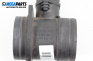 Air mass flow meter for Volkswagen Polo Hatchback V (01.2005 - 12.2009) 1.4 TDI, 80 hp, № 0281002531