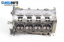 Engine head for Renault Scenic II Minivan (06.2003 - 07.2010) 2.0 (JM05, JM0U, JM1N, JM1U, JM2V), 135 hp
