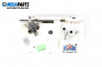 Panou aer condiționat for Peugeot 206 Van (04.1999 - 03.2009)