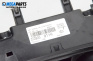 Kilometerzähler for Skoda Superb II Sedan (03.2008 - 05.2015) 1.9 TDI, 105 hp, № 3T2920911H