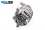 Alternator for Skoda Superb II Sedan (03.2008 - 05.2015) 1.9 TDI, 105 hp, № 0986045340