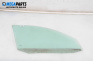 Window for Volkswagen Golf IV Hatchback (08.1997 - 06.2005), 5 doors, hatchback, position: front - right