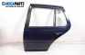 Ușă for Volkswagen Golf IV Hatchback (08.1997 - 06.2005), 5 uși, hatchback, position: stânga - spate