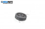 Camshaft sprocket for Honda Civic VII Hatchback (03.1999 - 02.2006) 1.7 CTDi (EU, EP, EV), 100 hp