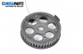 Camshaft sprocket for Honda Civic VII Hatchback (03.1999 - 02.2006) 1.7 CTDi (EU, EP, EV), 100 hp