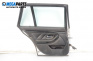 Door for BMW 5 Series E39 Touring (01.1997 - 05.2004), 5 doors, station wagon, position: rear - left