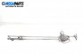 Motor scheibenwischer, vorne for Renault Espace IV Minivan (11.2002 - 02.2015), minivan, position: vorderseite