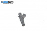 Benzineinspritzdüse for Fiat Punto Hatchback II (09.1999 - 07.2012) 1.2 60 (188.030, .050, .130, .150, .230, .250), 60 hp