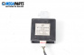 Central locking relay for SsangYong Kyron SUV (05.2005 - 06.2014) 2.0 Xdi 4x4, № 87370-09000