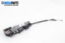 Außengriff for Volkswagen Passat V Variant B6 (08.2005 - 11.2011), 5 türen, combi, position: rechts, rückseite