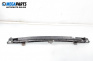 Stützträger stoßstange for Peugeot 206 Hatchback (08.1998 - 12.2012), hecktür, position: vorderseite