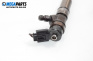 Diesel fuel injector for BMW 5 Series E60 Touring E61 (06.2004 - 12.2010) 525 d, 177 hp, № 0445110212