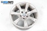 Alloy wheels for BMW 5 Series E60 Touring E61 (06.2004 - 12.2010) 17 inches, width 8 (The price is for the set)
