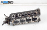 Engine head for Fiat Ducato Box III (03.1994 - 04.2002) 2.8 TDI, 122 hp
