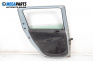 Ușă for Peugeot 206 Station Wagon (07.2002 - ...), 5 uși, combi, position: stânga - spate