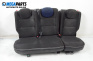 Seats set for Peugeot Partner Combispace (05.1996 - 12.2015), 3 doors