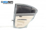 Ușă for Hyundai Accent III Sedan (11.2005 - 11.2010), 5 uși, sedan, position: dreaptă - spate