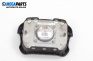 Airbag for Skoda Octavia I Hatchback (09.1996 - 12.2010), 5 uși, hatchback, position: fața, № 61329052B