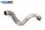 Turborohr for BMW X3 Series E83 (01.2004 - 12.2011) 2.0 d, 150 hp