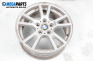 Alloy wheels for BMW X3 Series E83 (01.2004 - 12.2011) 17 inches, width 8 (The price is for the set)