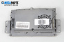 Display for Peugeot 407 Station Wagon (05.2004 - 12.2011)