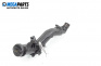 Öleinfüllstutzen for Peugeot 407 Station Wagon (05.2004 - 12.2011) 2.0 HDi 135, 136 hp
