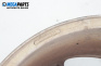 Alufelgen for Peugeot 407 Station Wagon (05.2004 - 12.2011) 17 inches, width 7, ET 48 (Preis pro set angegeben)