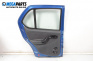 Door for Tata Indigo Marina Combi (01.2003 - 02.2012), 5 doors, station wagon, position: rear - left