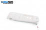 Sun visor for BMW 7 Series E65 (11.2001 - 12.2009), position: left