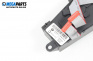 Seat adjustment switch for BMW 7 Series E65 (11.2001 - 12.2009), № 6918383