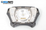 Airbag for Mercedes-Benz C-Class Sedan (W202) (03.1993 - 05.2000), 5 uși, sedan, position: fața