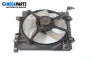 Radiator fan for Subaru Legacy III Wagon (10.1998 - 08.2003) 2.5 AWD, 156 hp