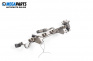 Benzin-einspritzleiste for Audi A4 Sedan B5 (11.1994 - 09.2001) 1.6, 100 hp