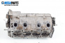 Engine head for Fiat Palio Weekend (04.1996 - 04.2012) 1.2 (178DX.G1A), 73 hp