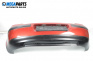 Rear bumper for Volkswagen Golf IV Hatchback (08.1997 - 06.2005), hatchback