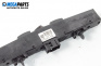 Bedienfeldtasten for Opel Zafira B Minivan (07.2005 - 14.2015), № 13100107