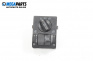 Bedienelement beleuchtung for Opel Corsa C Hatchback (09.2000 - 12.2009)