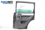 Tür for Volkswagen Touareg SUV I (10.2002 - 01.2013), 5 türen, suv, position: rechts, rückseite
