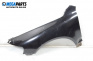 Kotflügel for Volkswagen Touareg SUV I (10.2002 - 01.2013), 5 türen, suv, position: links, vorderseite