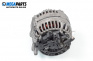 Alternator for Volkswagen Touareg SUV I (10.2002 - 01.2013) 2.5 R5 TDI, 174 hp