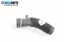 Furtun ondulat și fin pentru admisia aerului for Opel Corsa C Hatchback (09.2000 - 12.2009) 1.0, 58 hp