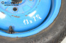 Pneu de rezervă for Chevrolet Spark Hatchback (05.2005 - ...) 13 inches, width 3.5 (Prețul este pentru 1 buc.)